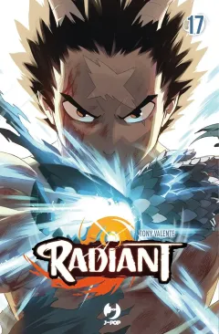 Volume cover